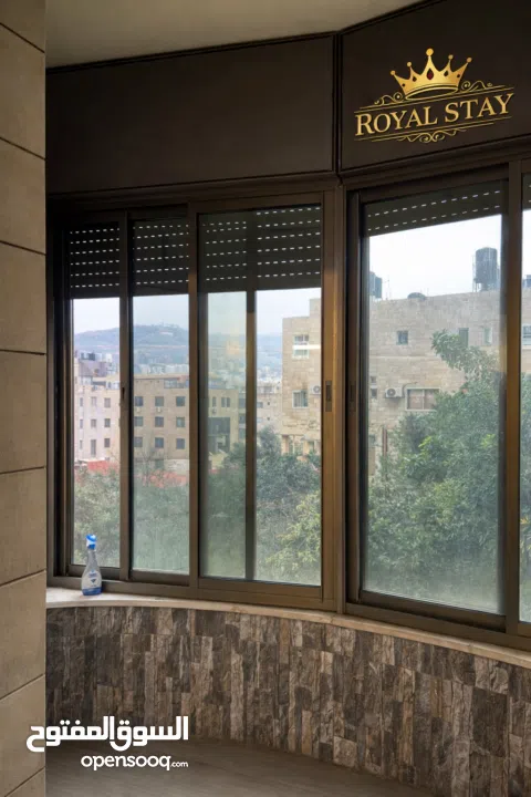 شقة مفروشة ( للإيجار )