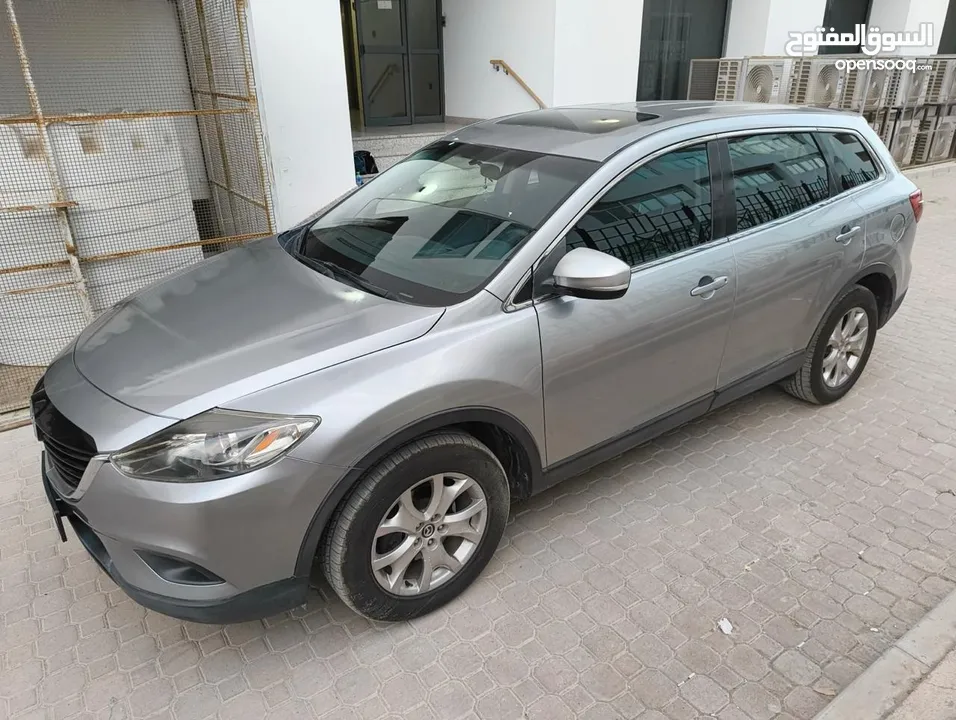 Mazda CX9 For Sale