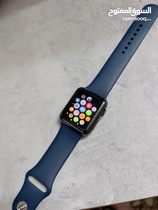 APPLE WATCH SERIES 1