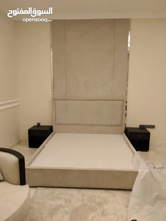 Sofa Upholstery and Curtains Service