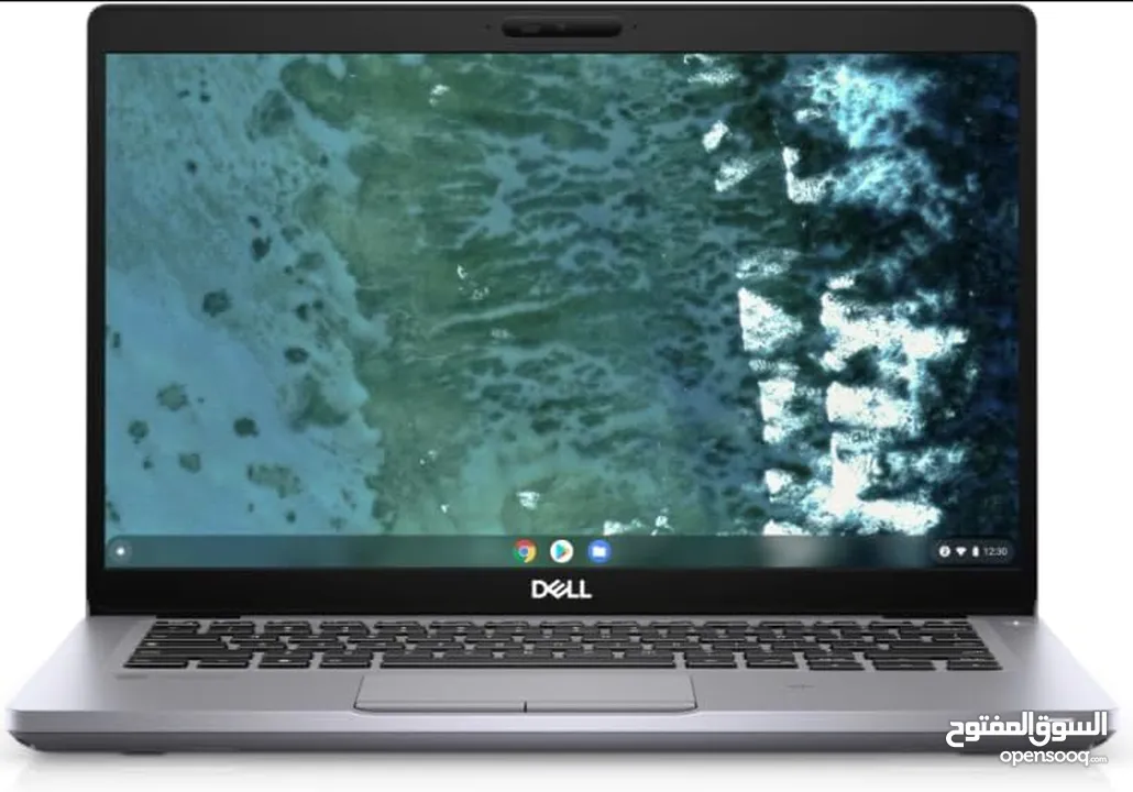 Dell Latitude 5400 Core i5 8th 8365U 256GB SSD 8GB Ram Windows 10/11 Pro Touchscreen  أنظر التفاصيل