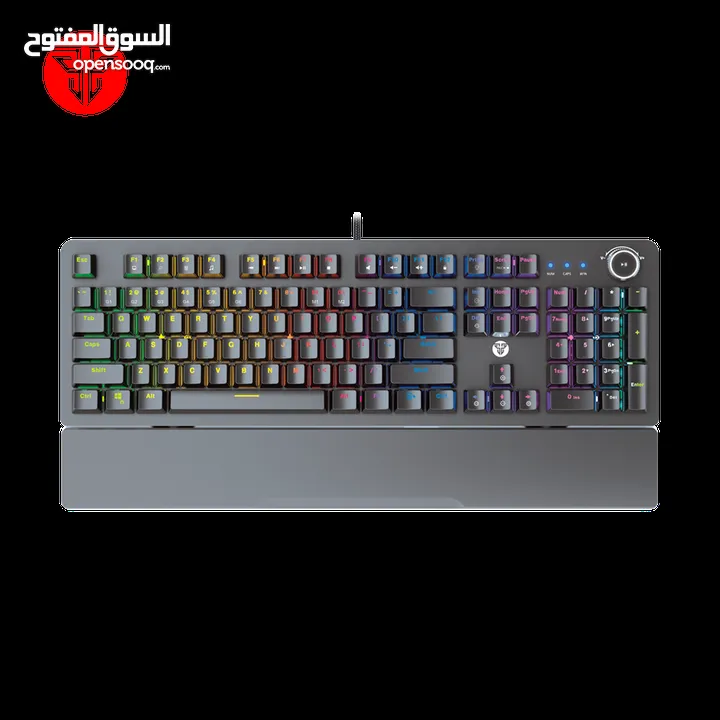 كيبورد Fantech MK853 MaxPower