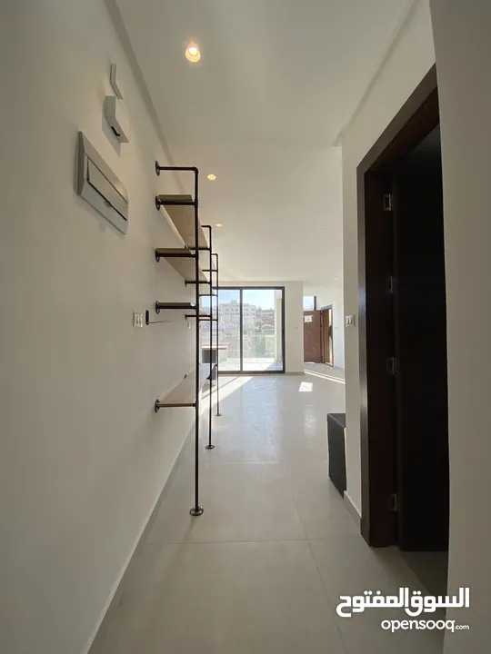 شقة 3 غرف نوم مميزة في عبدون ( Property ID : 37364 )