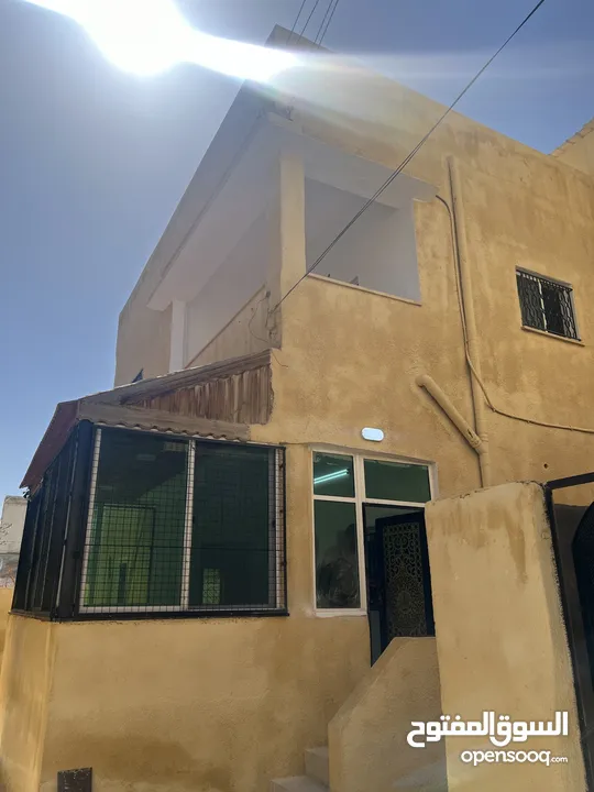 للباحثين عن الاستثمار عماره للبيع مؤجره بسعر رائع  او للبدل على عقار مع إمكانيه دفعه واقساط
