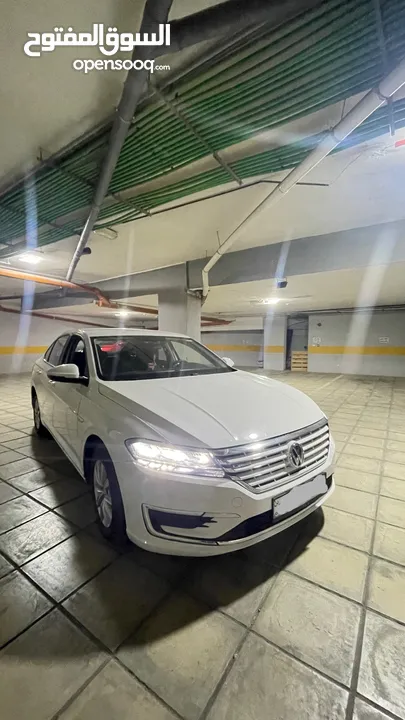 Volkwagen lavida 2021 فوكس فاجن لافيدا 2021 للبيع فحص كامل