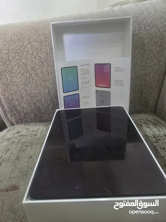 ipad11pro(M4)