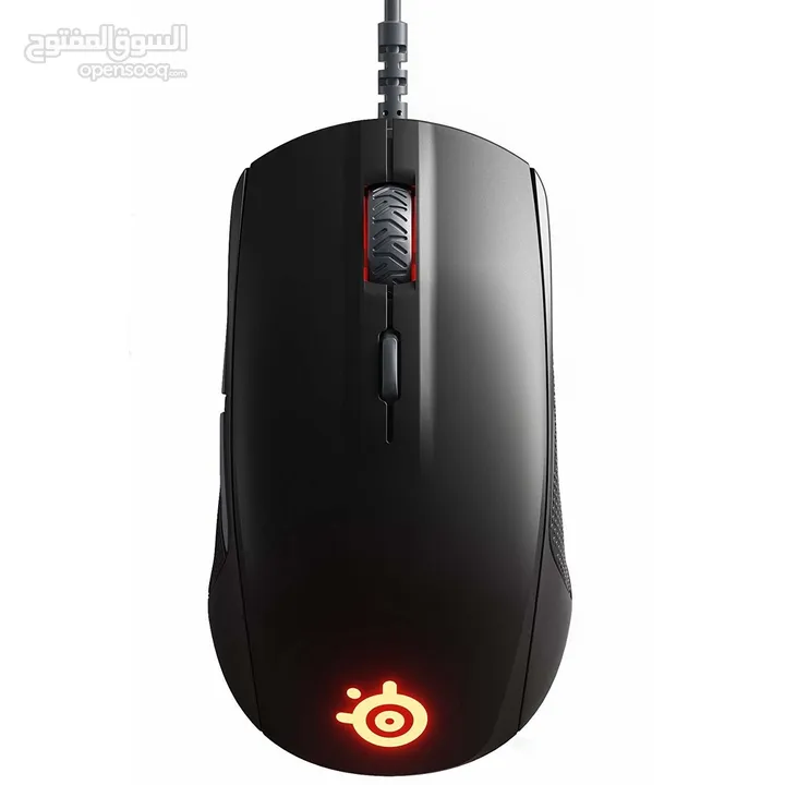 ماوس من شركة SteelSeries