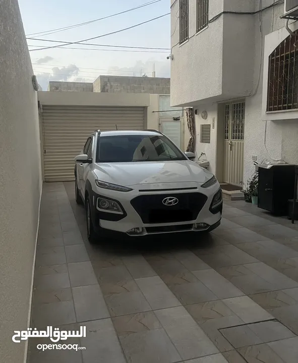 هونداي كونا 2020 نخببببب وبسعر حرررررررق