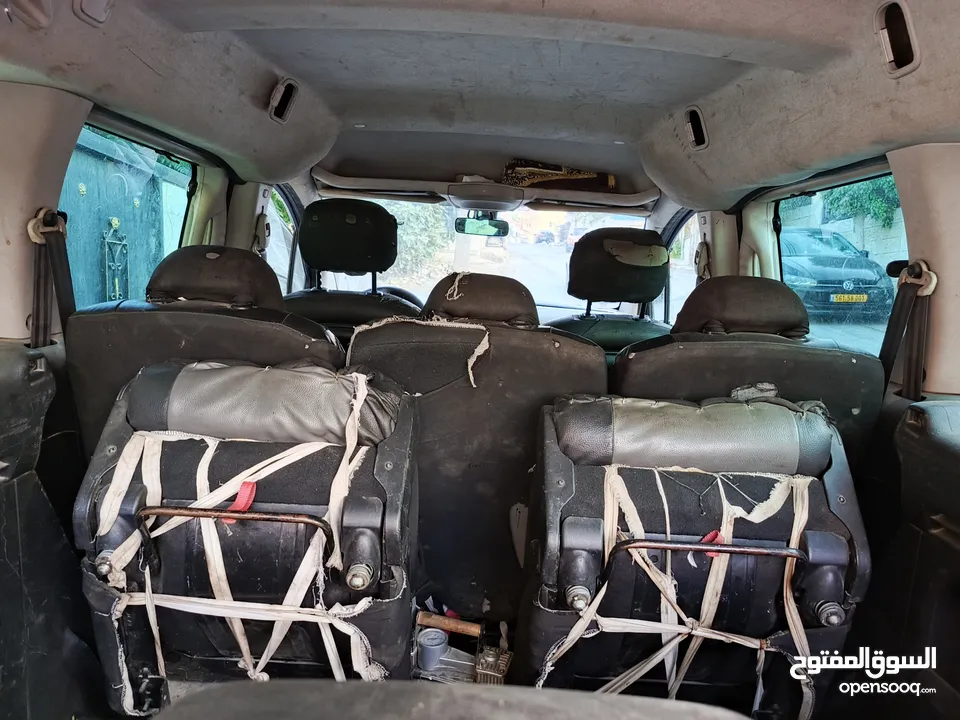 ستروين برلنجو 2017