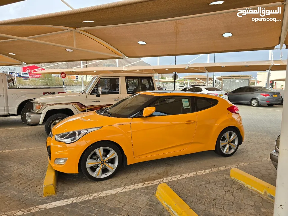 hyundai velostar 2017 هيونداي فيلوستر 2017