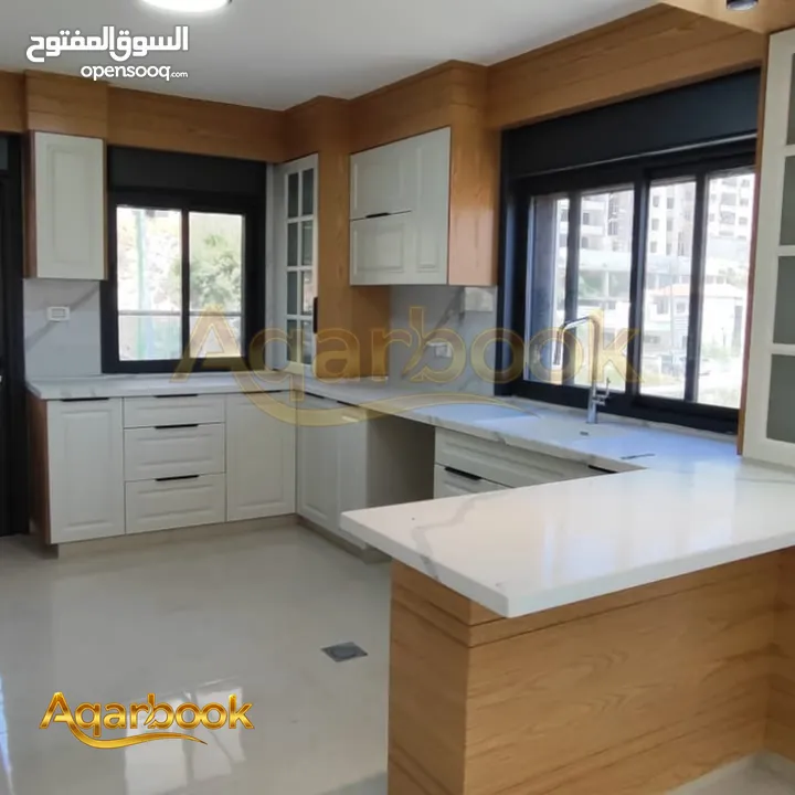 شقة للبيع الطيرة – إطلالة الريحان