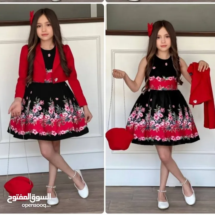 تركيا kids