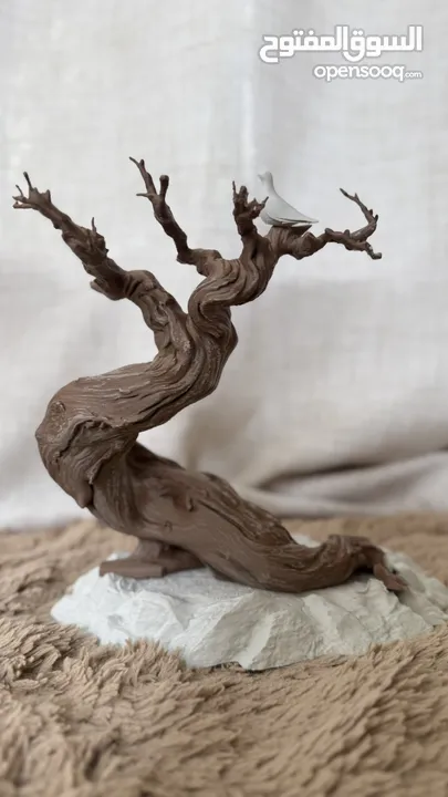 مجسمات 3D  و احرف على اختيارك