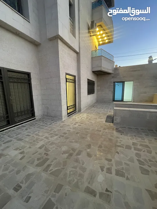 شقة سكنية جديد فاهره للبيع