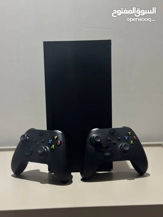 Xbox series X for sale