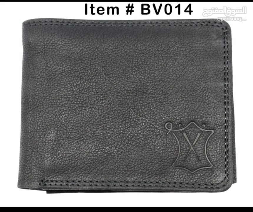 Original ( 100% Genuine Leather Wallets) available for sale.