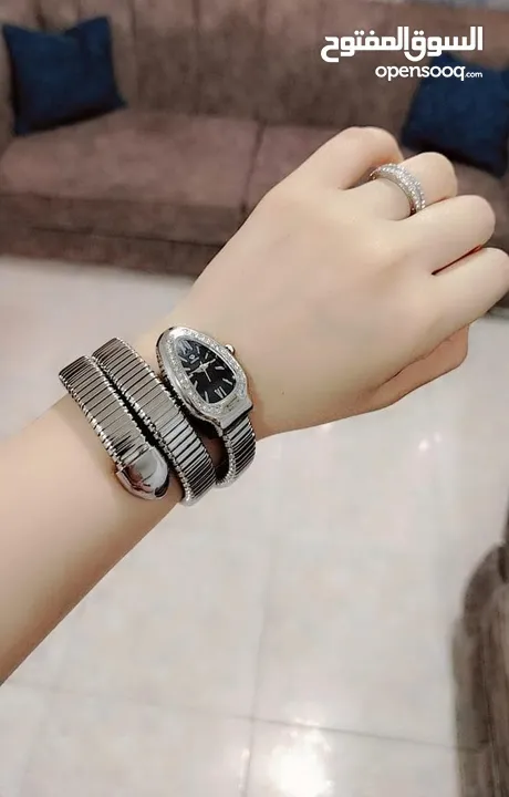 ساعات الحية الاكثر طلبا