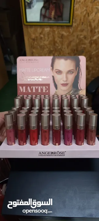 متجر Jamal&style  مختص بمنتجات عطور ومكياج وكريمات كورية