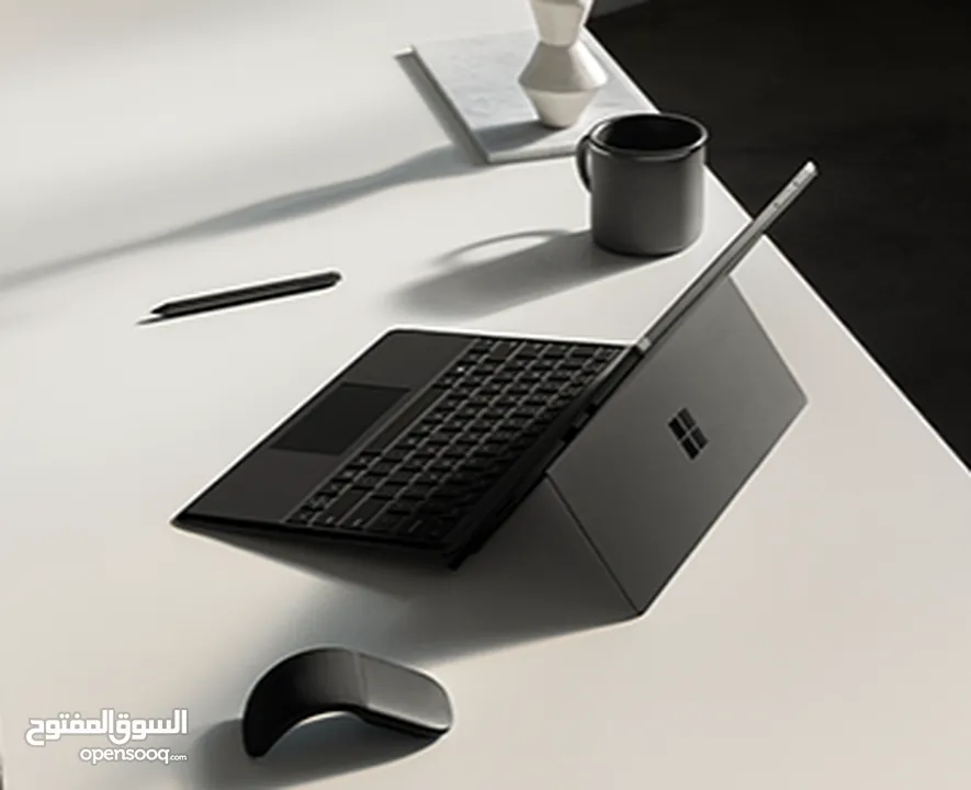 Microsoft surface Pro 6 تخفيض في السعر امريكي