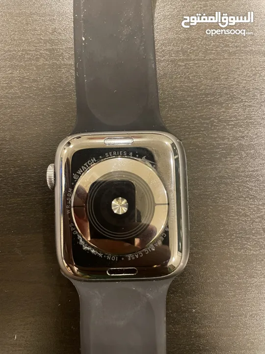 Apple Watch Series 4 Nike Edition 44MM