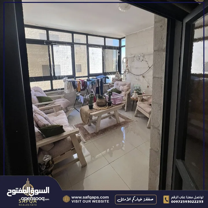 شقة  باعلى المواصفات