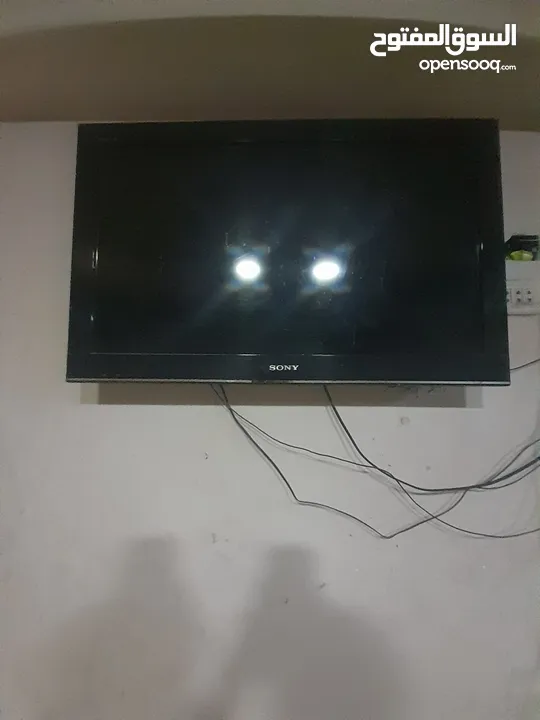 شاشة lcd سوني برافيا للبيع