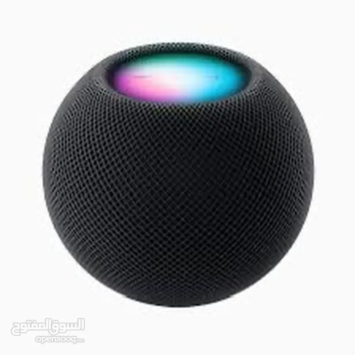 Homepod mini apple
