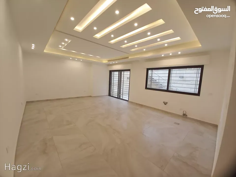 شقتين بكوشان واحد للبيع في عبدون ( Property ID : 31538 )