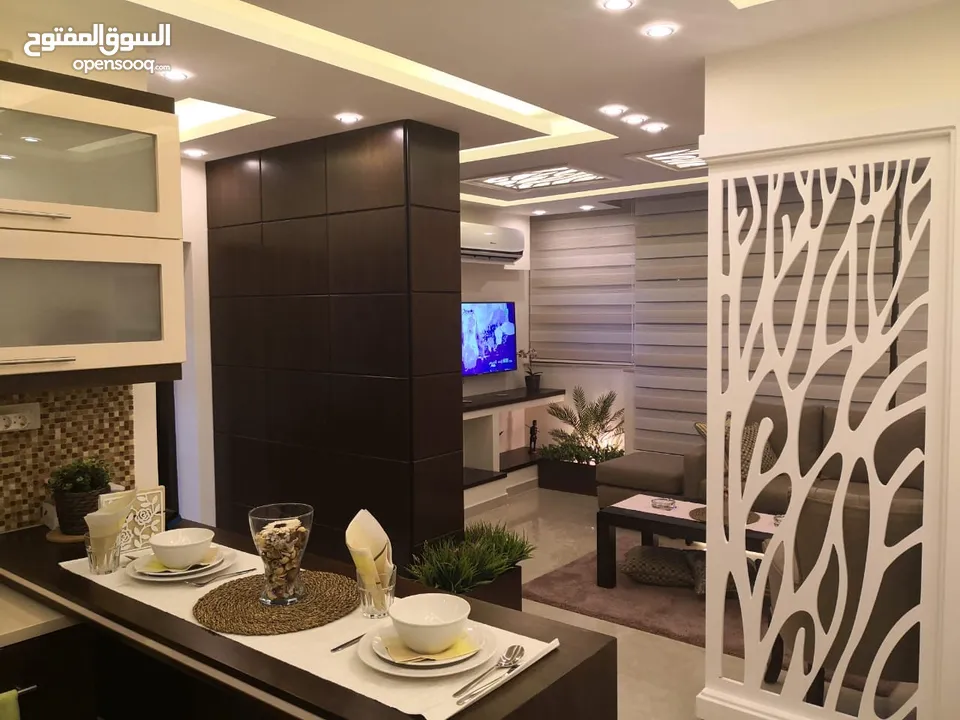 شقة مفروشة للإيجار 90م2 ( Property 12256 )-175081021