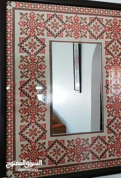 مطرزات فاخرة  فخامة التفاصيل