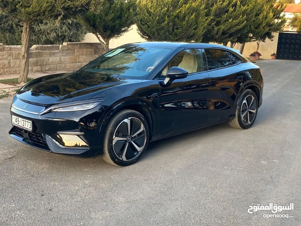BYD SONG L Excellence 2024 662 KM البيع كاش أو أقساط