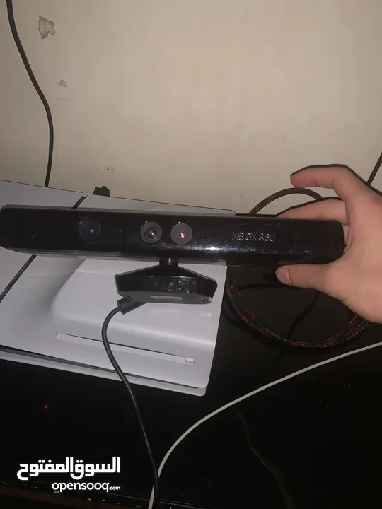 xbox 360 kinect