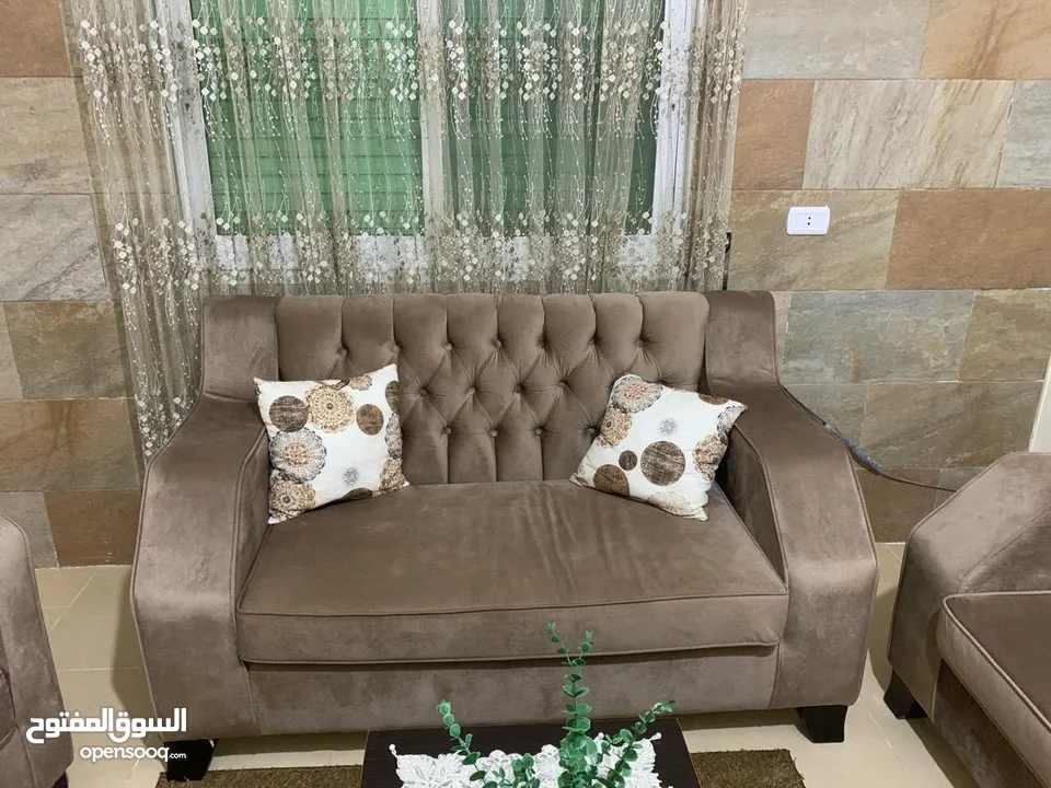 طقم كنب للبيع