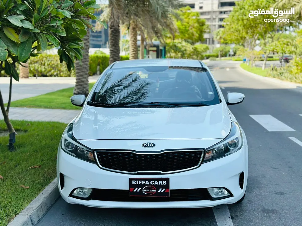 Kia cerato well maintained excellent condition ready to drive