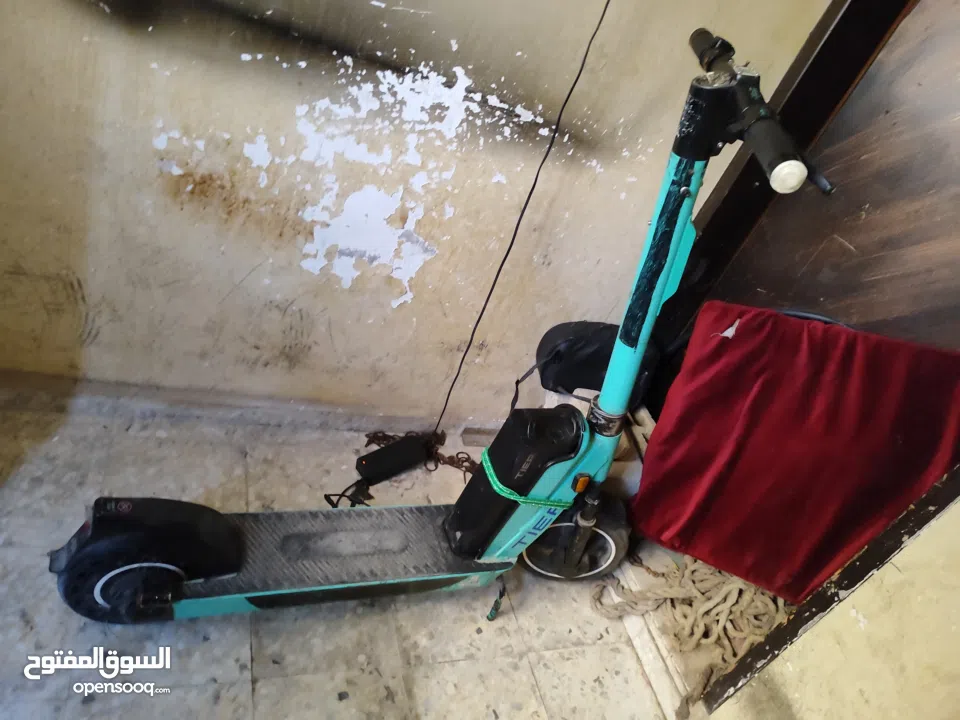 سكوتر tier 48 13 سعر 780 شيقل نابلس