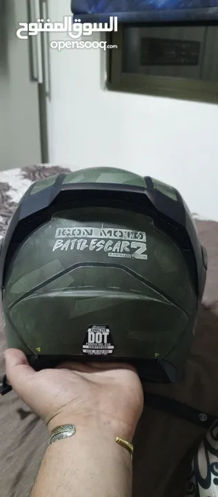 icon helmet for sale