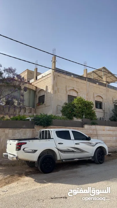 ميتسوبيشي L200. موديل2016ديزل