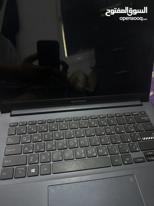 Asus VivoBook 15.6