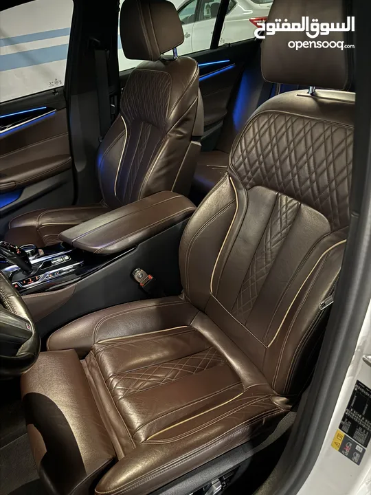 BMW 530e 2021 M بنزين+كهرباء هايبرد بسعر المغري المنافس على الكاش فقط(تبديل مرفوض)