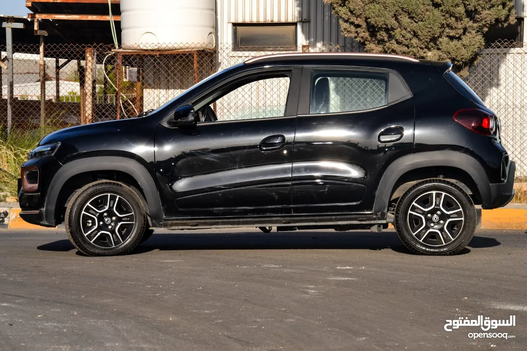 DONGFENG NANO BOX EX1 2023