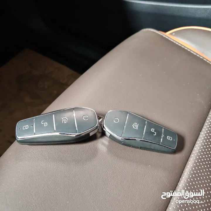BYD E2 LUXURY 2022