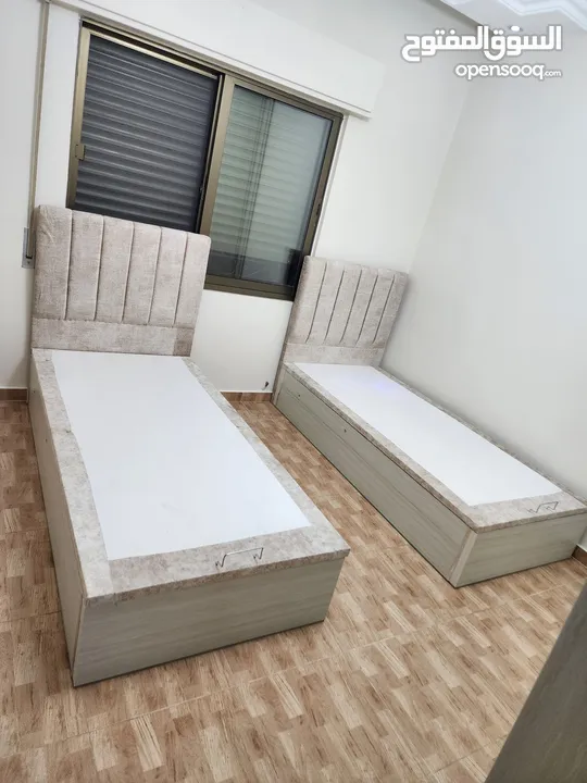 غرف نوم شباب مودرن