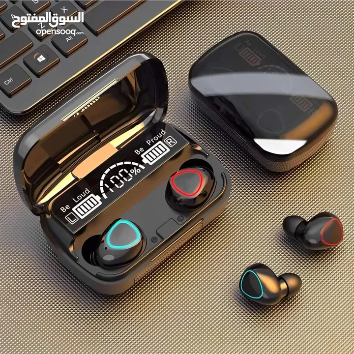 سماعات بلوتوث
