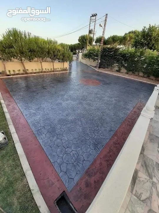 منزل في مخيم اربد