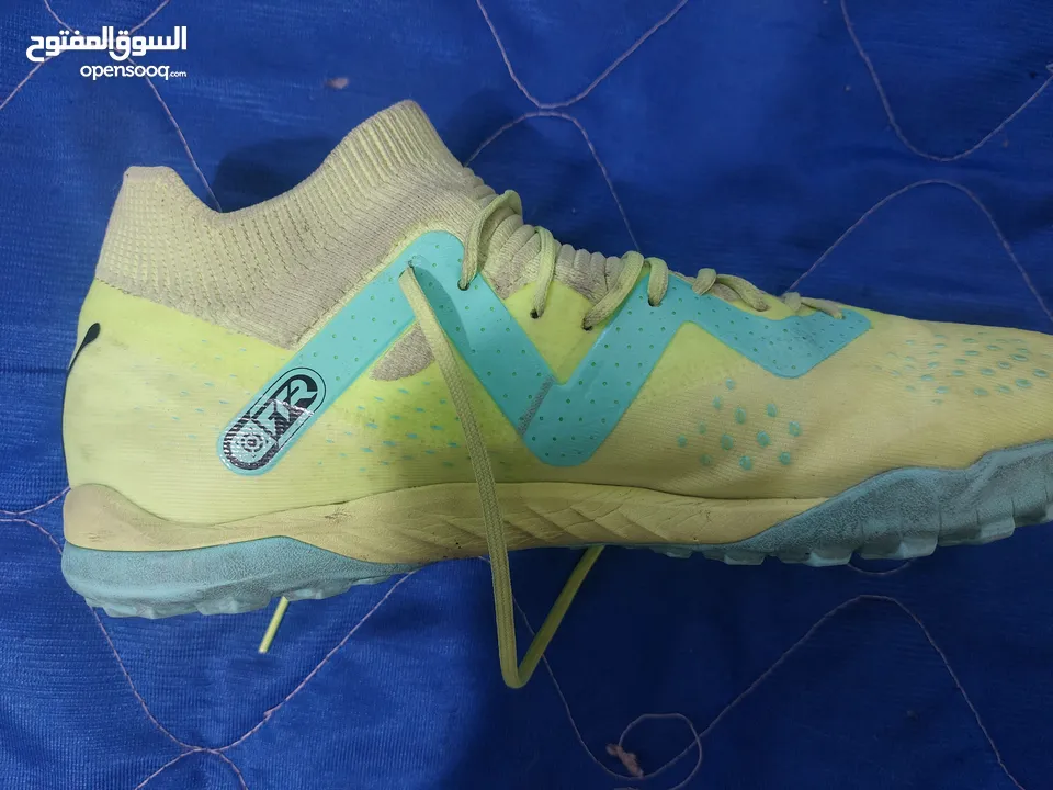 حذاء Puma futur Nymar