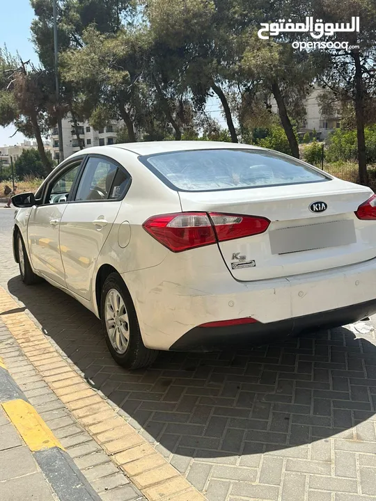 KIA  K3 3جيد