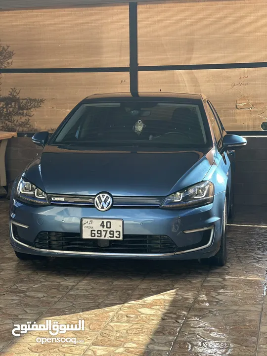 E golf premium plus 2016