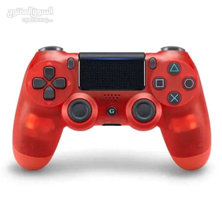 كنترول ps4 كوبي ون نخب أول جوده عاليه جدا بسعر حرق