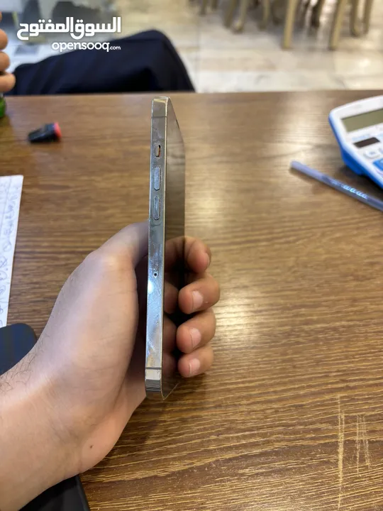 تيربو سيم iPhone 13pro