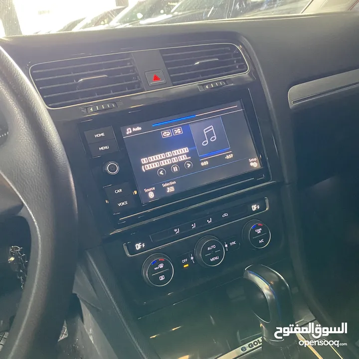 E golf 2020 مستعمل